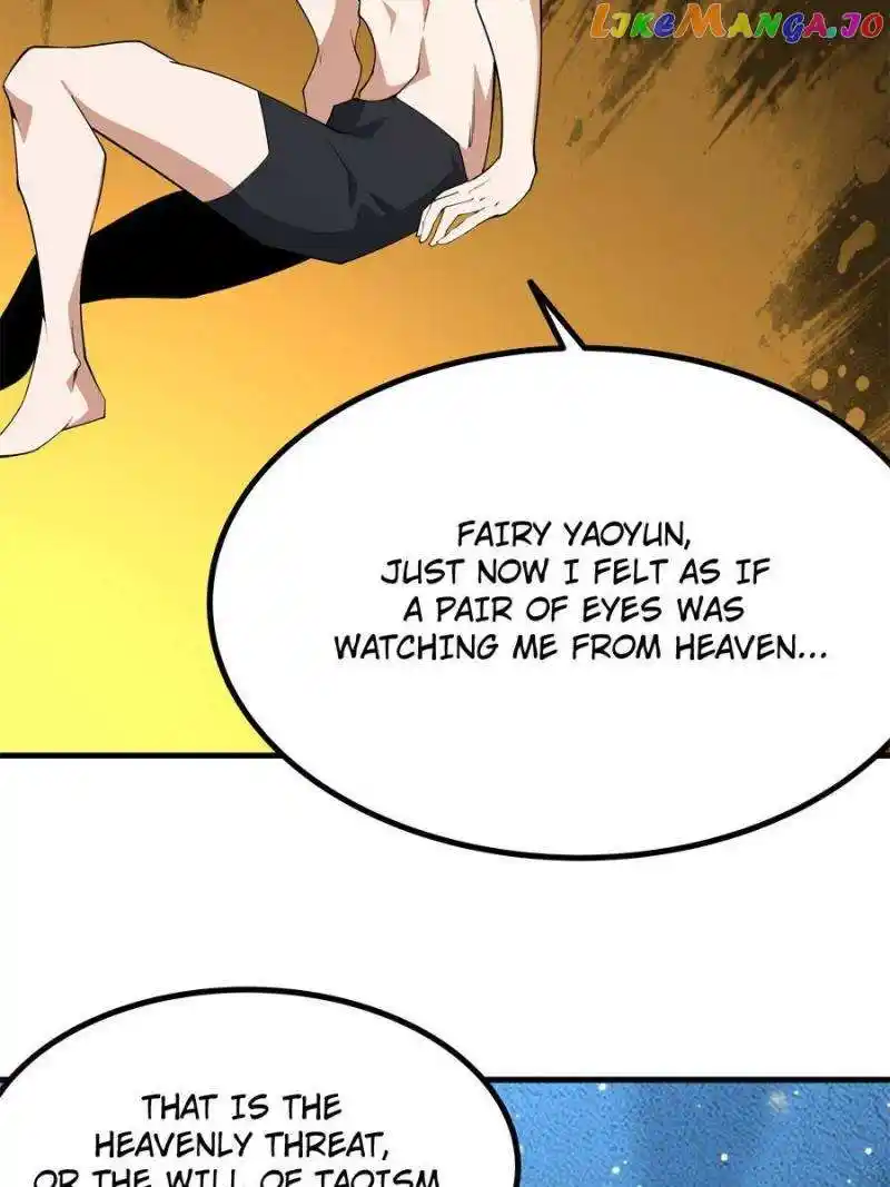 Di Qiu Di Yi Jian Chapter 151