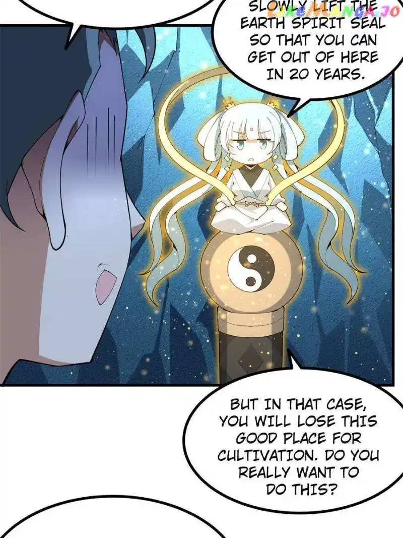 Di Qiu Di Yi Jian Chapter 151