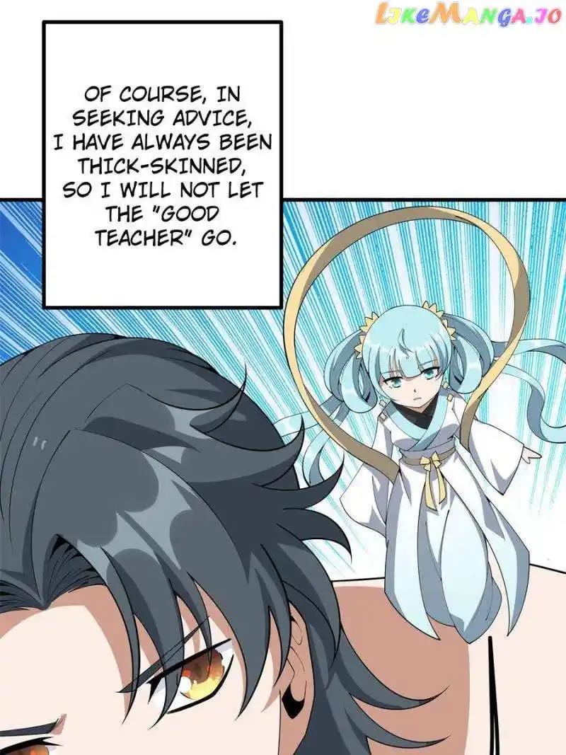 Di Qiu Di Yi Jian Chapter 151