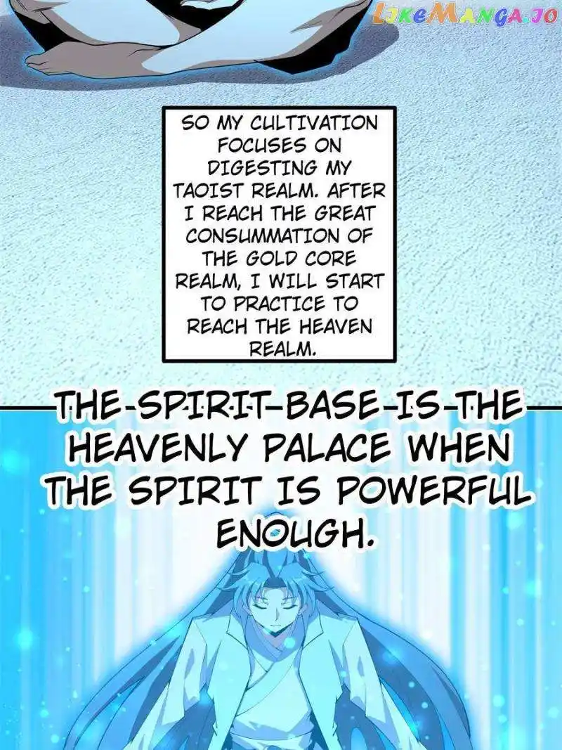 Di Qiu Di Yi Jian Chapter 151