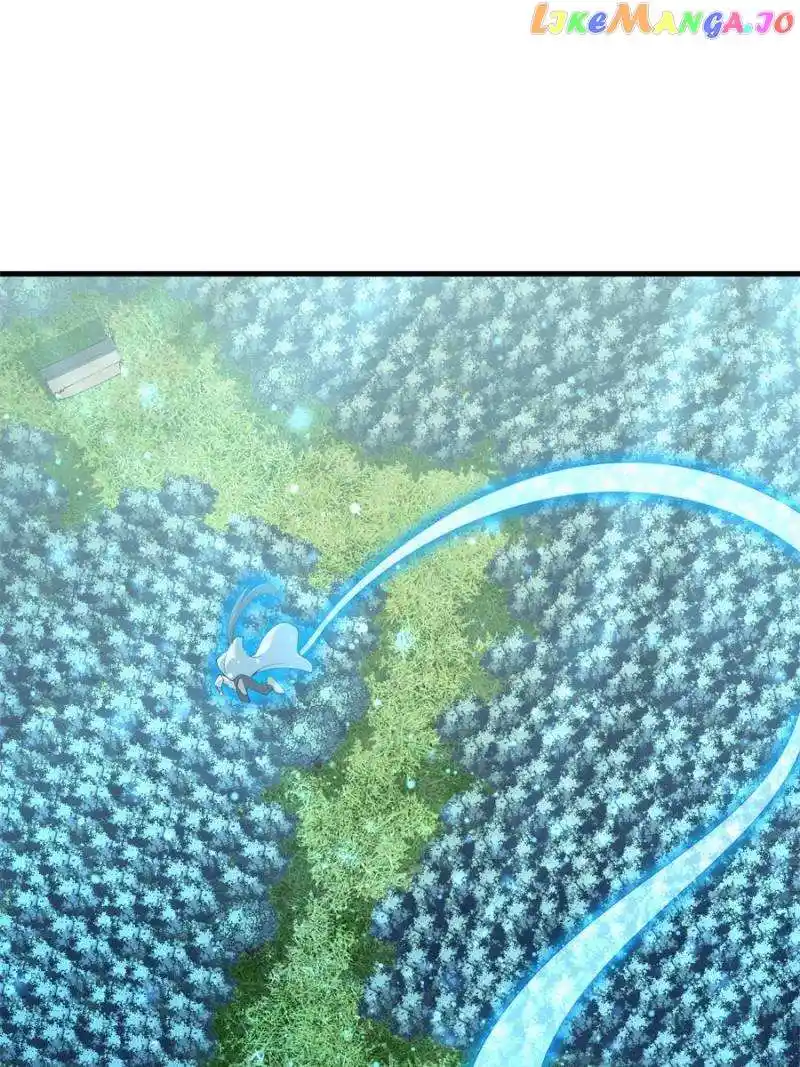 Di Qiu Di Yi Jian Chapter 151