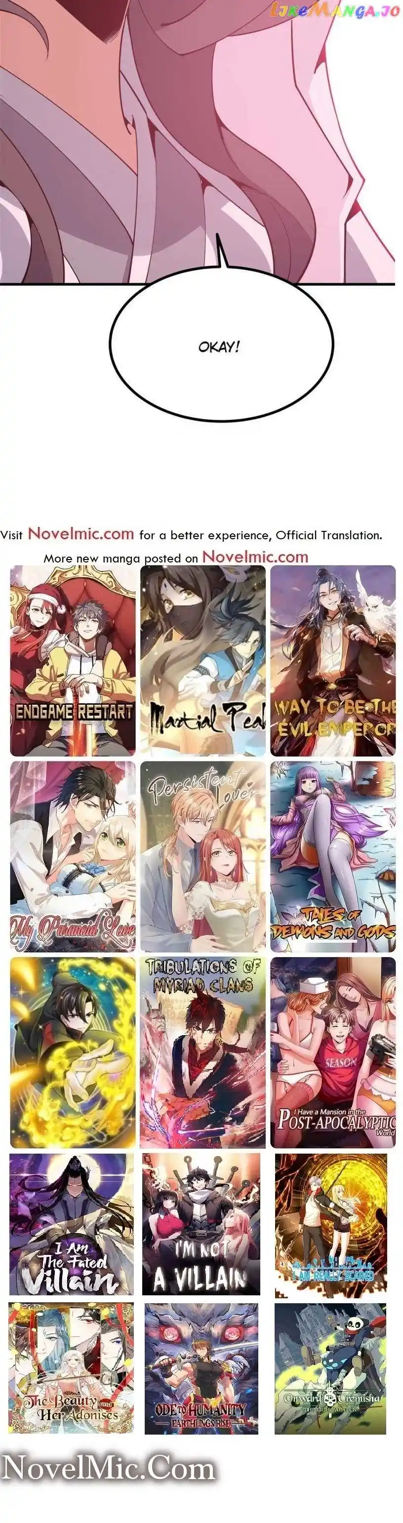 Di Qiu Di Yi Jian Chapter 151