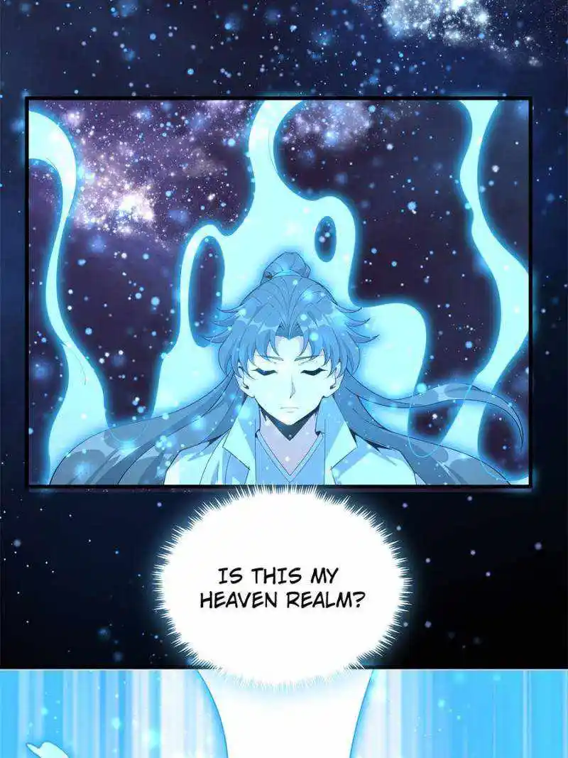 Di Qiu Di Yi Jian Chapter 152