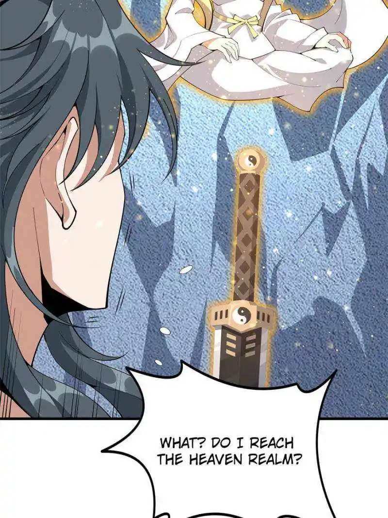 Di Qiu Di Yi Jian Chapter 152