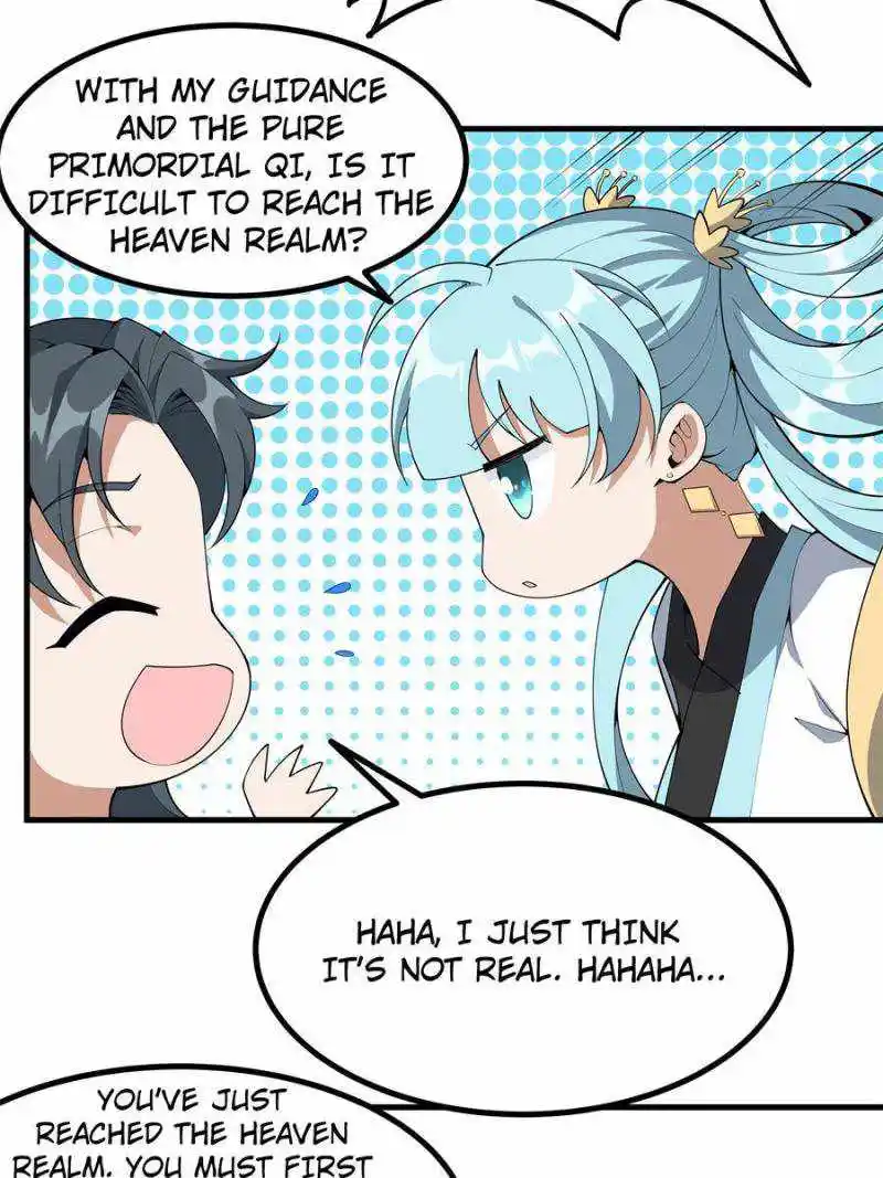 Di Qiu Di Yi Jian Chapter 152