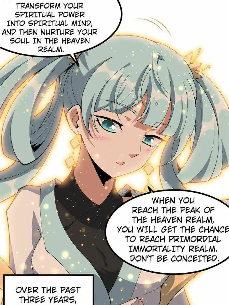 Di Qiu Di Yi Jian Chapter 152