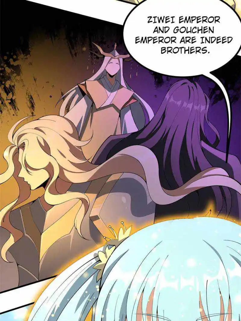 Di Qiu Di Yi Jian Chapter 152