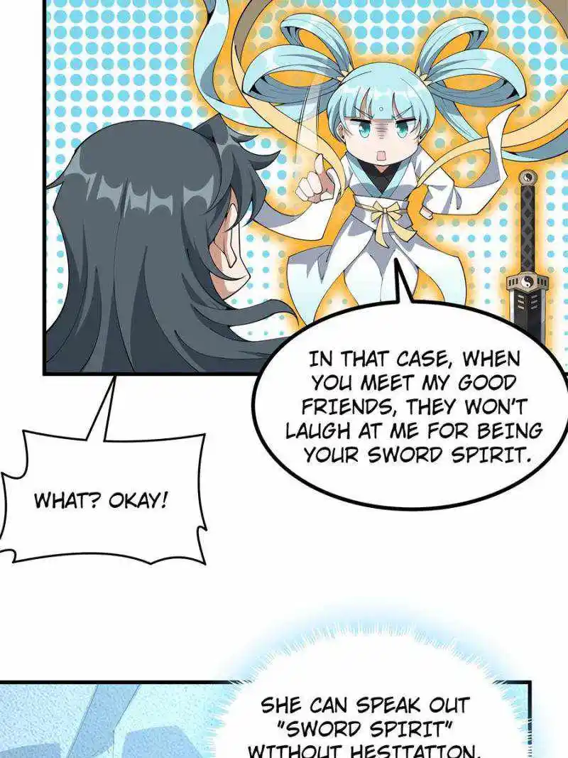 Di Qiu Di Yi Jian Chapter 152