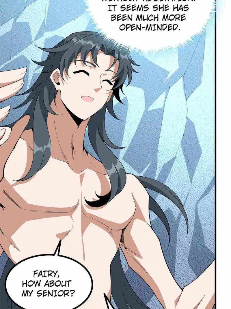 Di Qiu Di Yi Jian Chapter 152