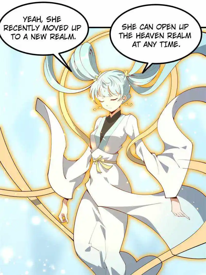 Di Qiu Di Yi Jian Chapter 152