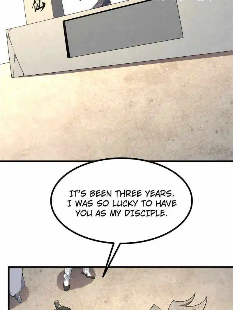 Di Qiu Di Yi Jian Chapter 153