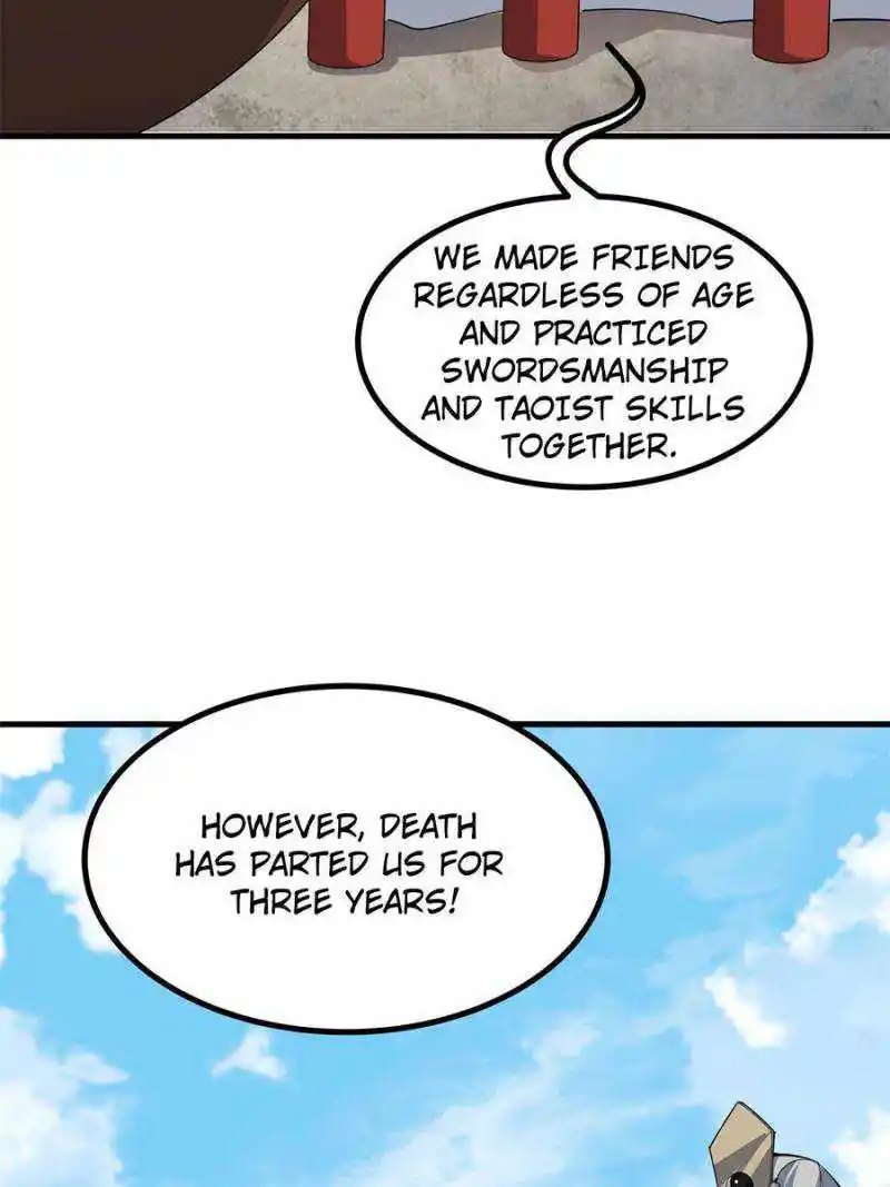 Di Qiu Di Yi Jian Chapter 153