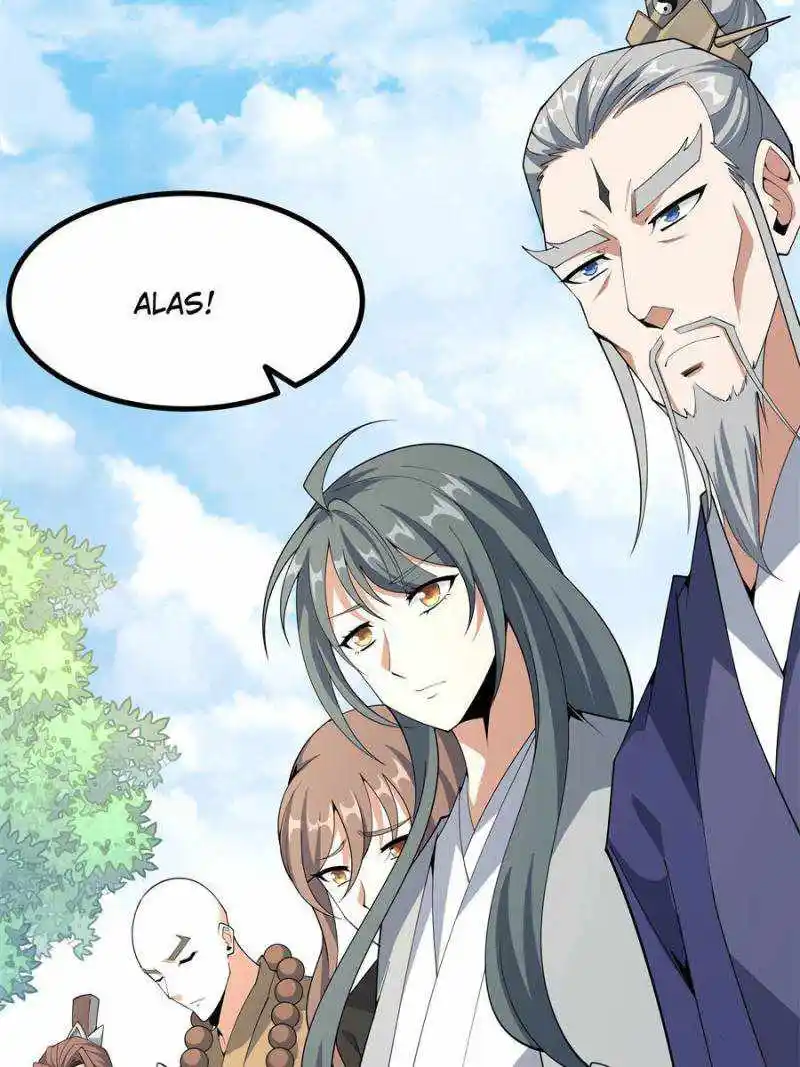 Di Qiu Di Yi Jian Chapter 153