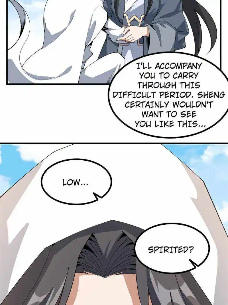 Di Qiu Di Yi Jian Chapter 153