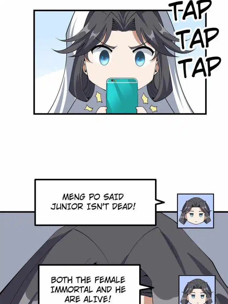 Di Qiu Di Yi Jian Chapter 153