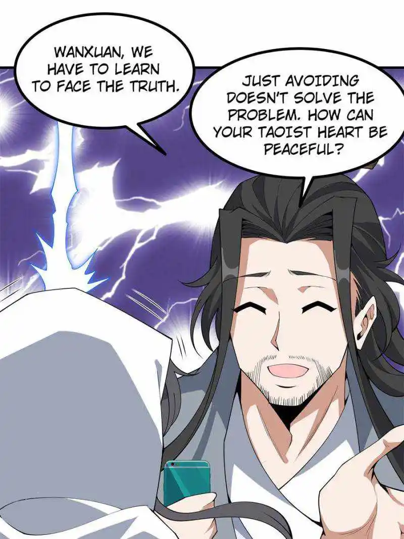 Di Qiu Di Yi Jian Chapter 153