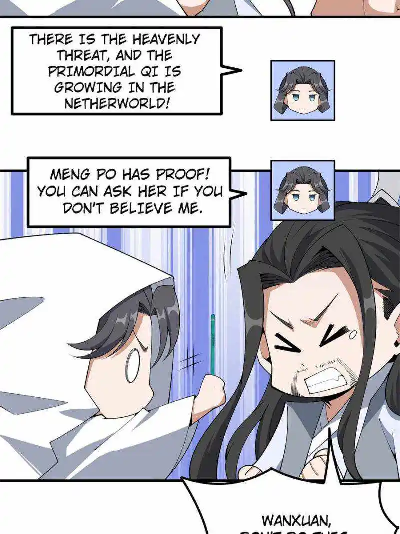 Di Qiu Di Yi Jian Chapter 153