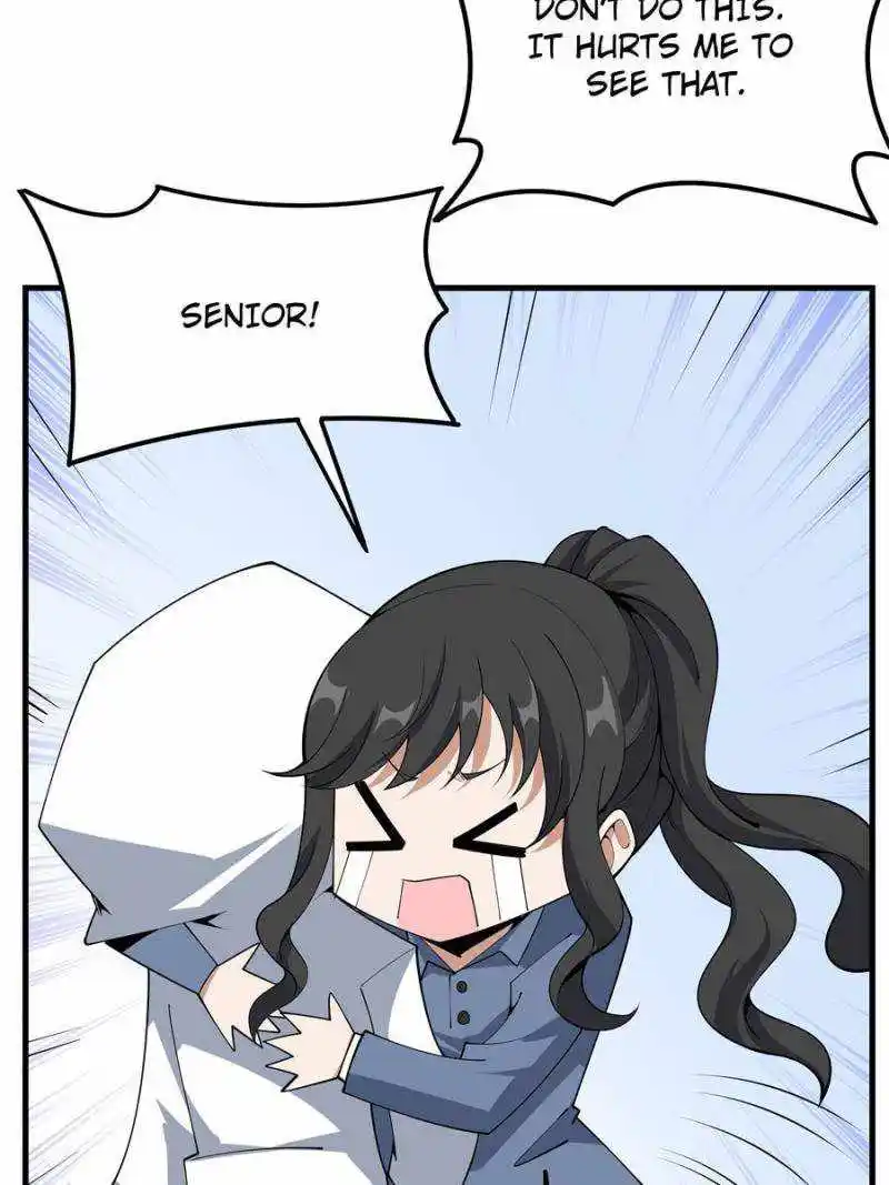 Di Qiu Di Yi Jian Chapter 153