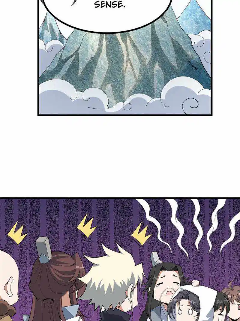 Di Qiu Di Yi Jian Chapter 153