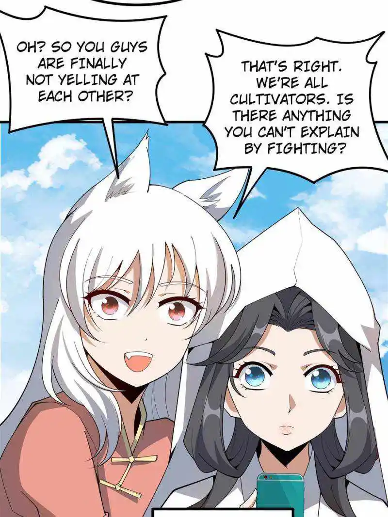 Di Qiu Di Yi Jian Chapter 153