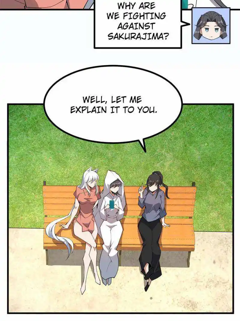 Di Qiu Di Yi Jian Chapter 153