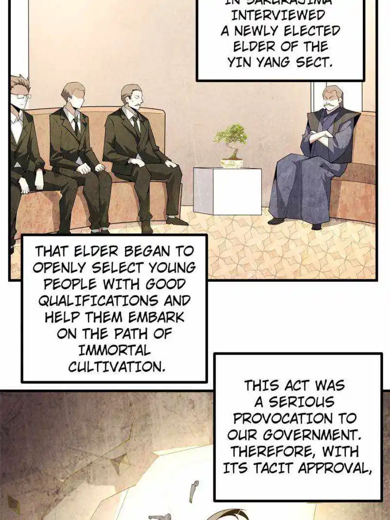 Di Qiu Di Yi Jian Chapter 153