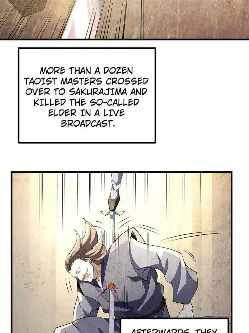 Di Qiu Di Yi Jian Chapter 153