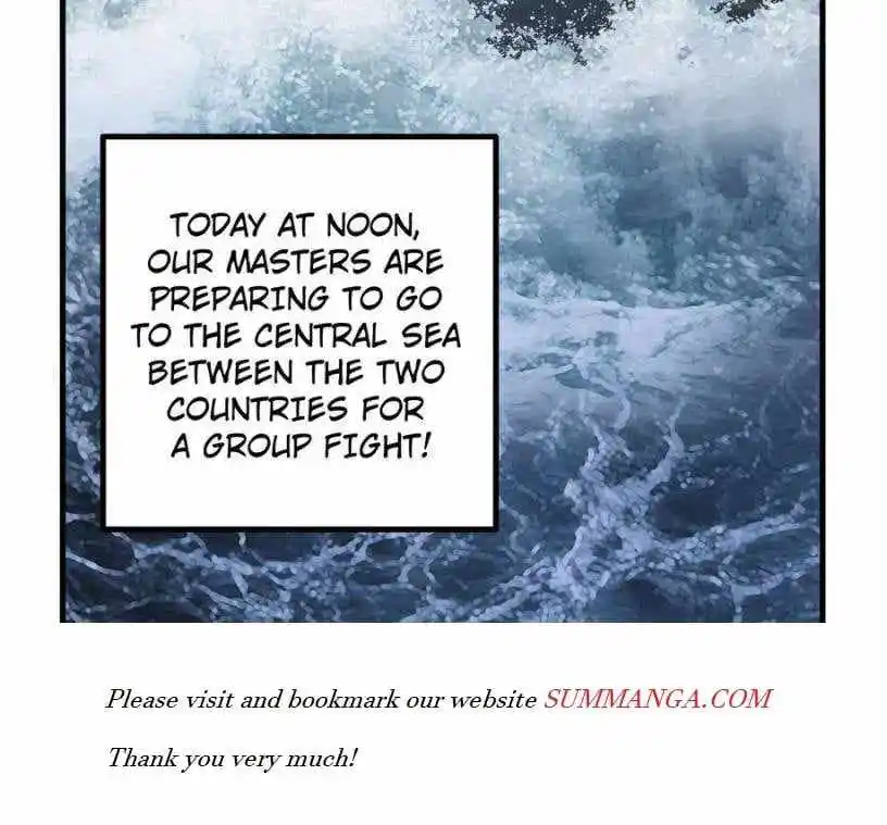 Di Qiu Di Yi Jian Chapter 153