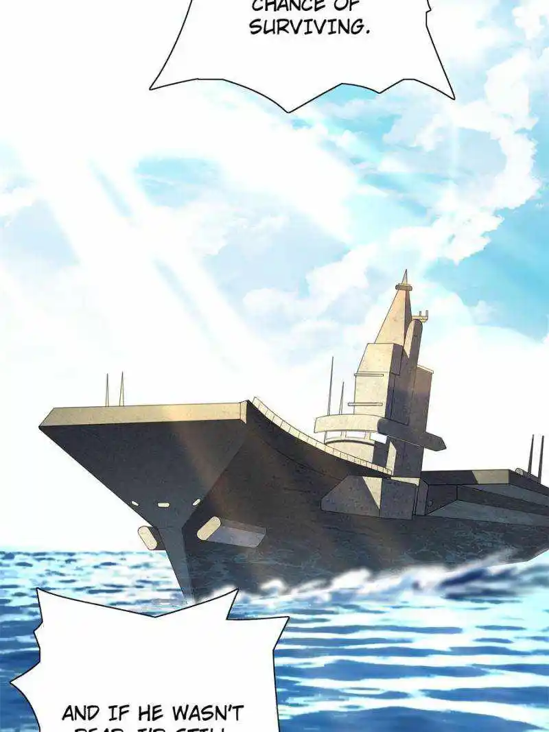 Di Qiu Di Yi Jian Chapter 154