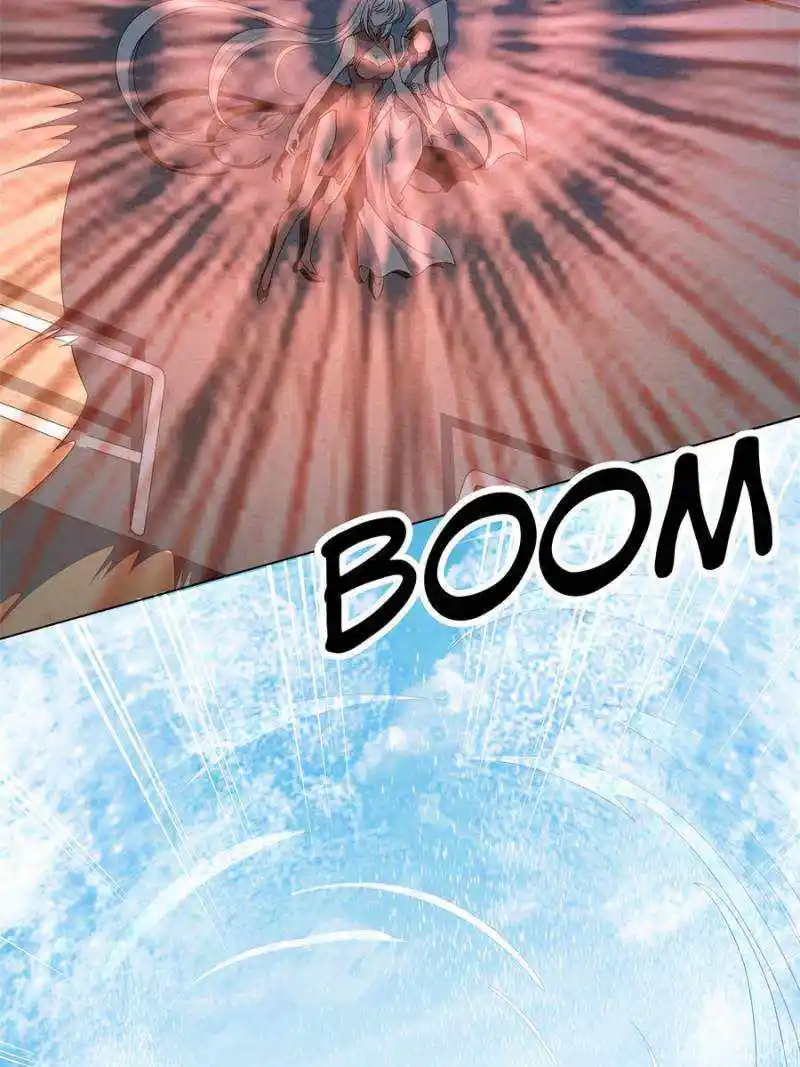 Di Qiu Di Yi Jian Chapter 154