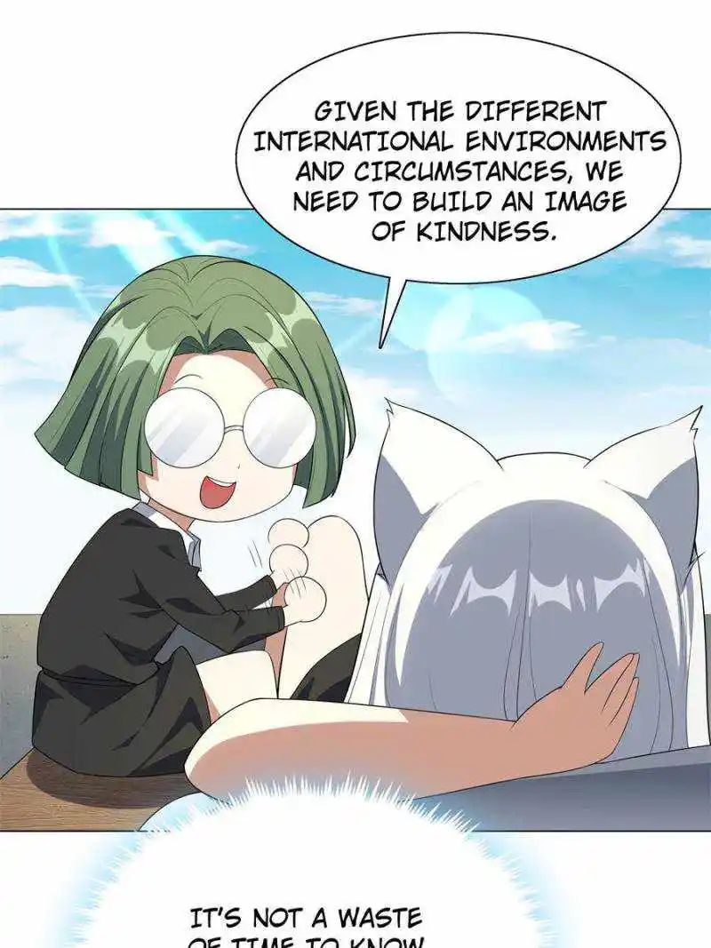 Di Qiu Di Yi Jian Chapter 154