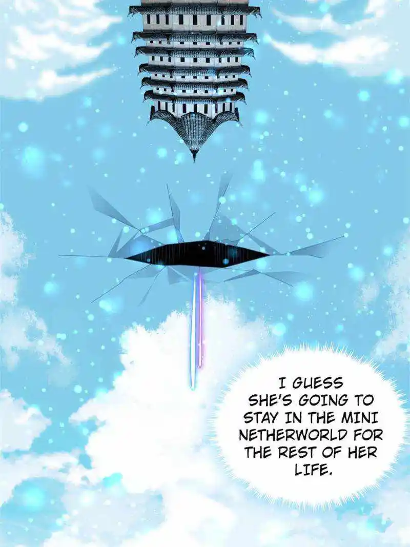 Di Qiu Di Yi Jian Chapter 154