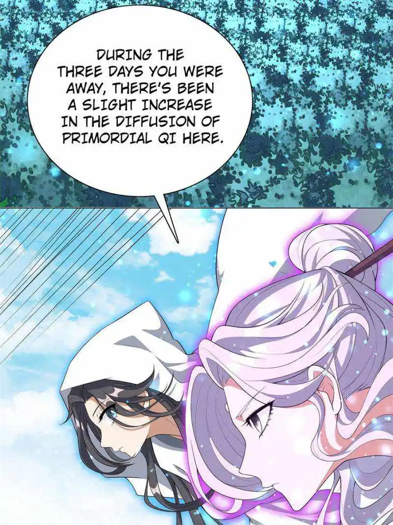 Di Qiu Di Yi Jian Chapter 154