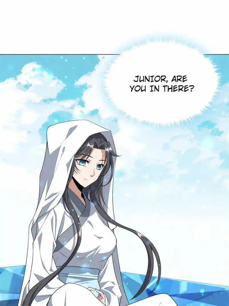 Di Qiu Di Yi Jian Chapter 154