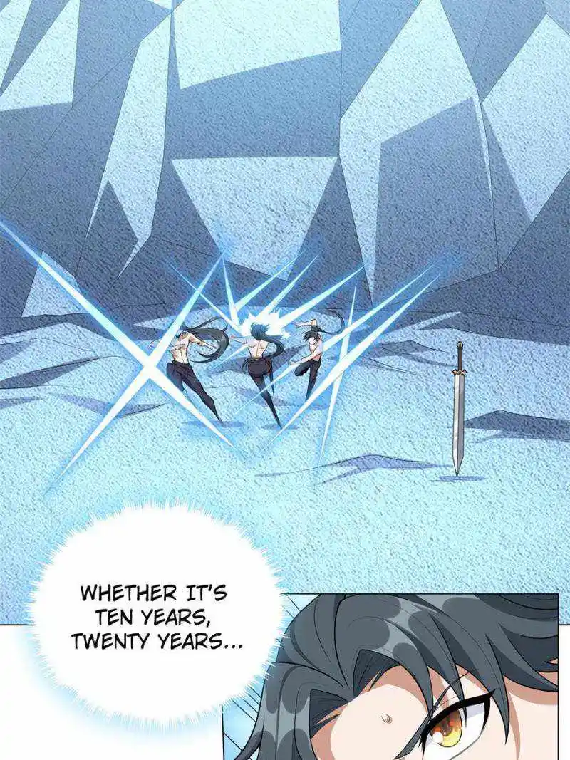 Di Qiu Di Yi Jian Chapter 154