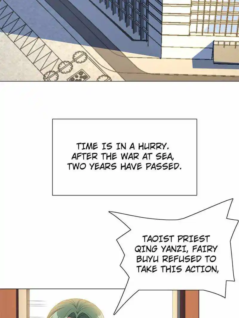 Di Qiu Di Yi Jian Chapter 154