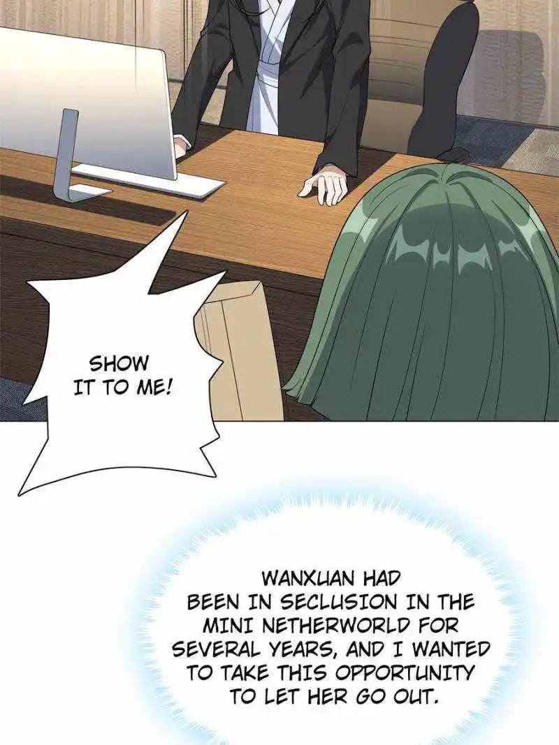 Di Qiu Di Yi Jian Chapter 154