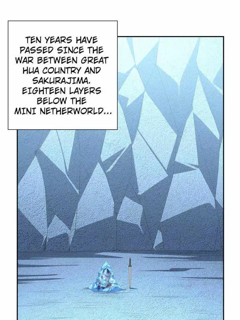 Di Qiu Di Yi Jian Chapter 155