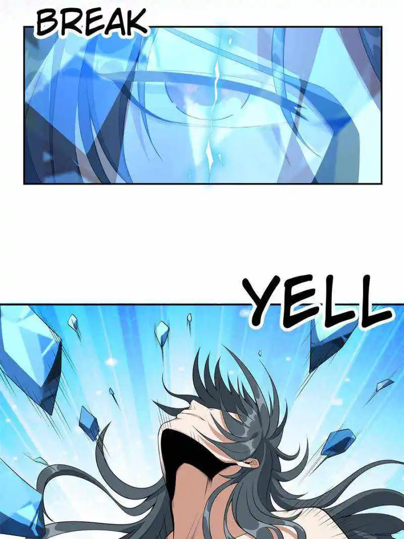 Di Qiu Di Yi Jian Chapter 155