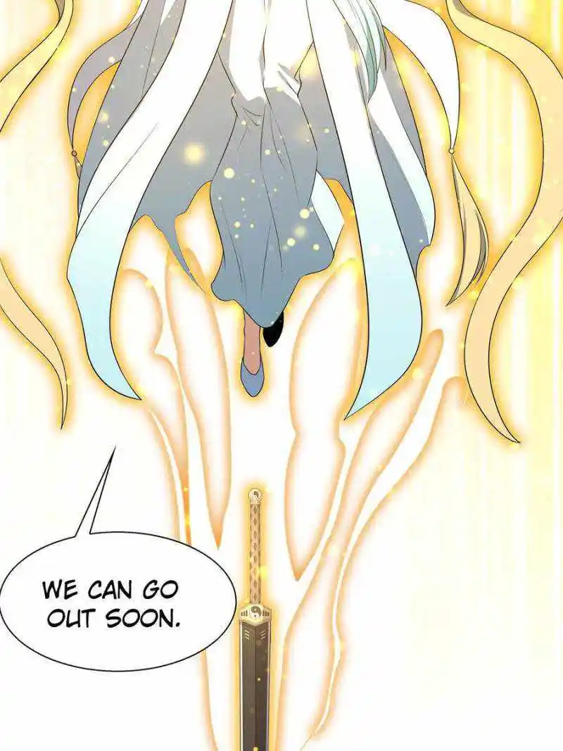 Di Qiu Di Yi Jian Chapter 155