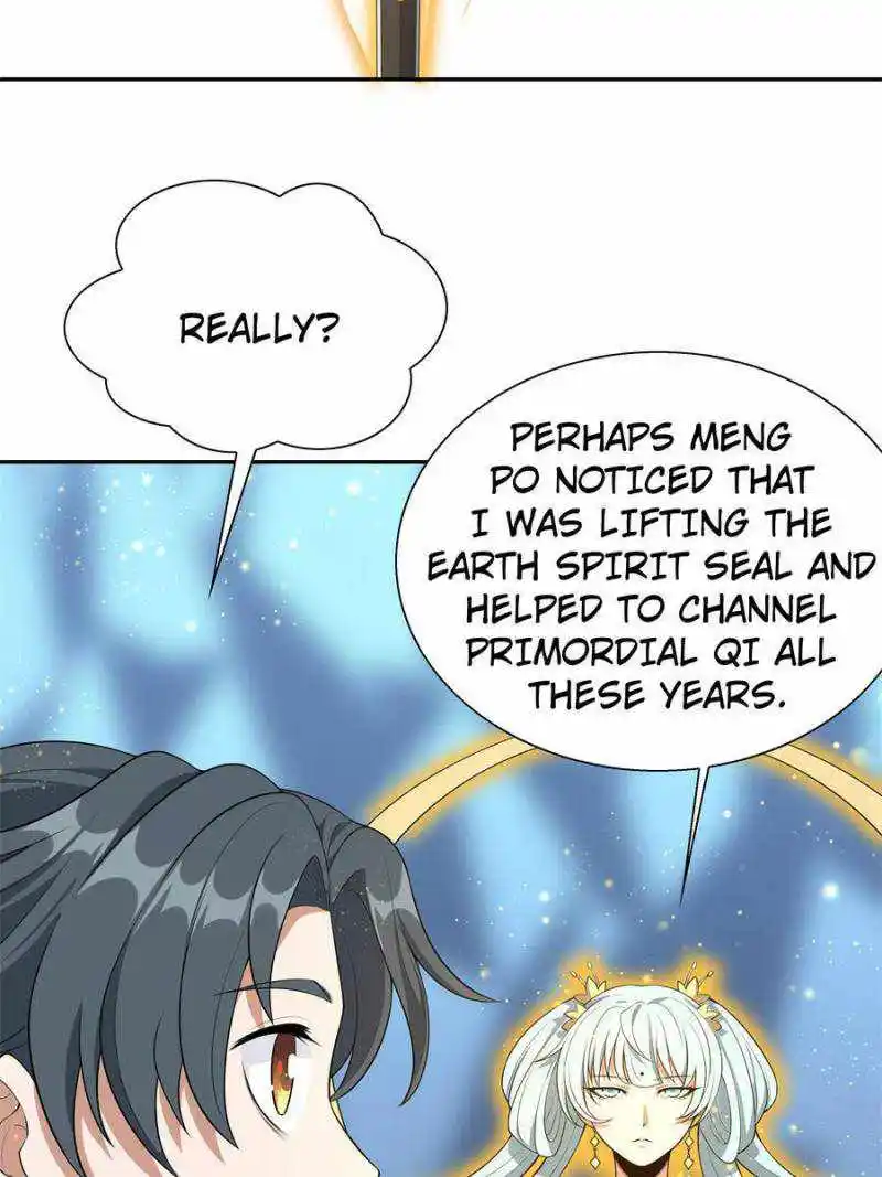 Di Qiu Di Yi Jian Chapter 155