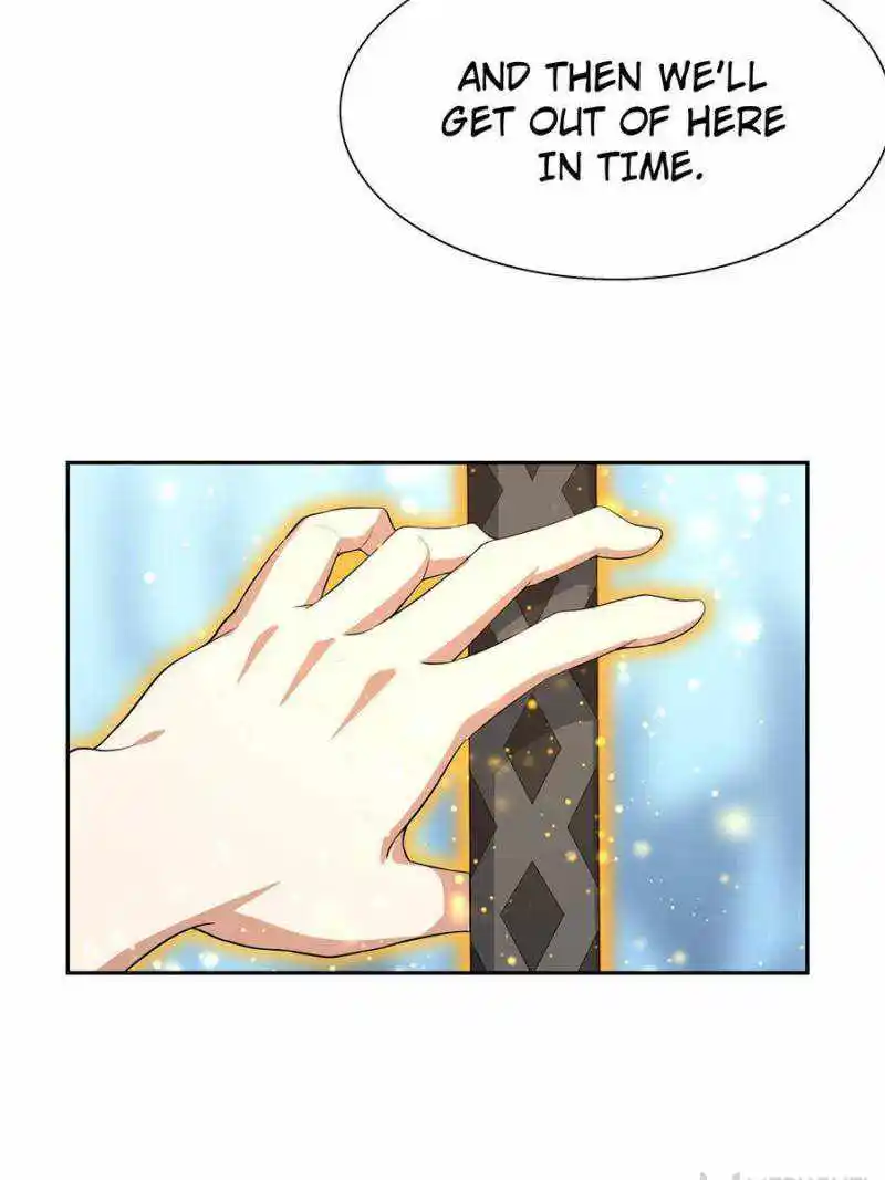 Di Qiu Di Yi Jian Chapter 155