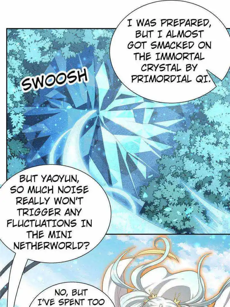 Di Qiu Di Yi Jian Chapter 155