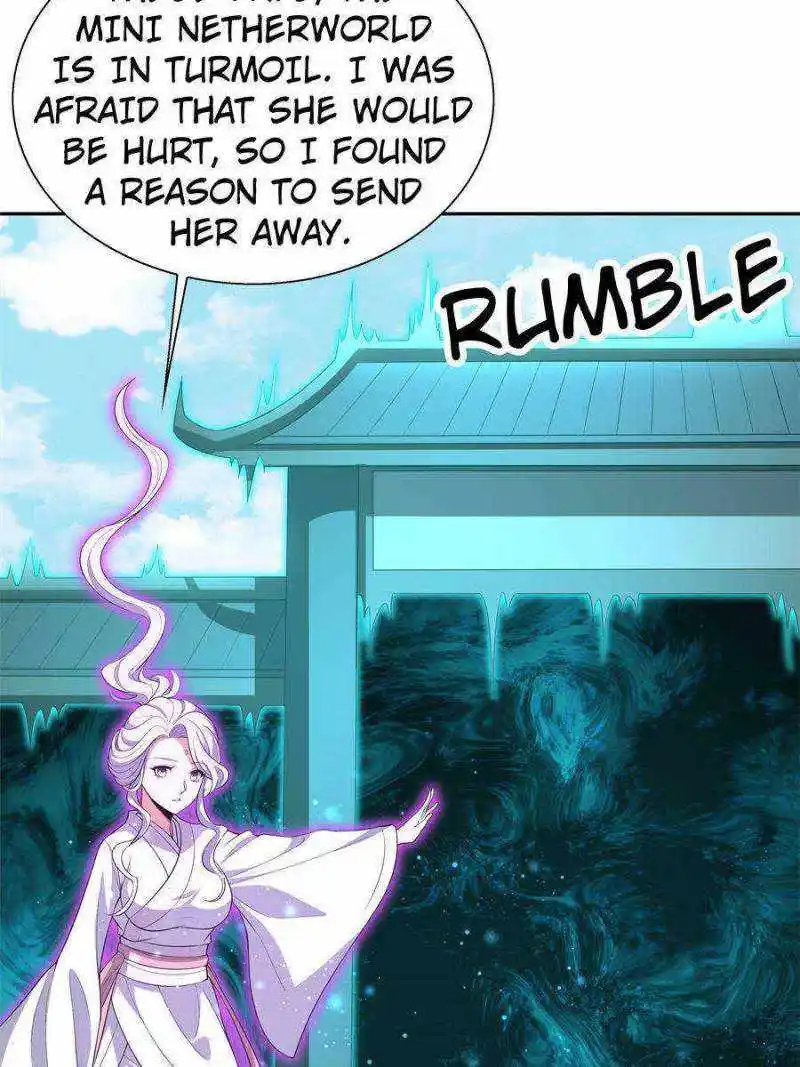 Di Qiu Di Yi Jian Chapter 155