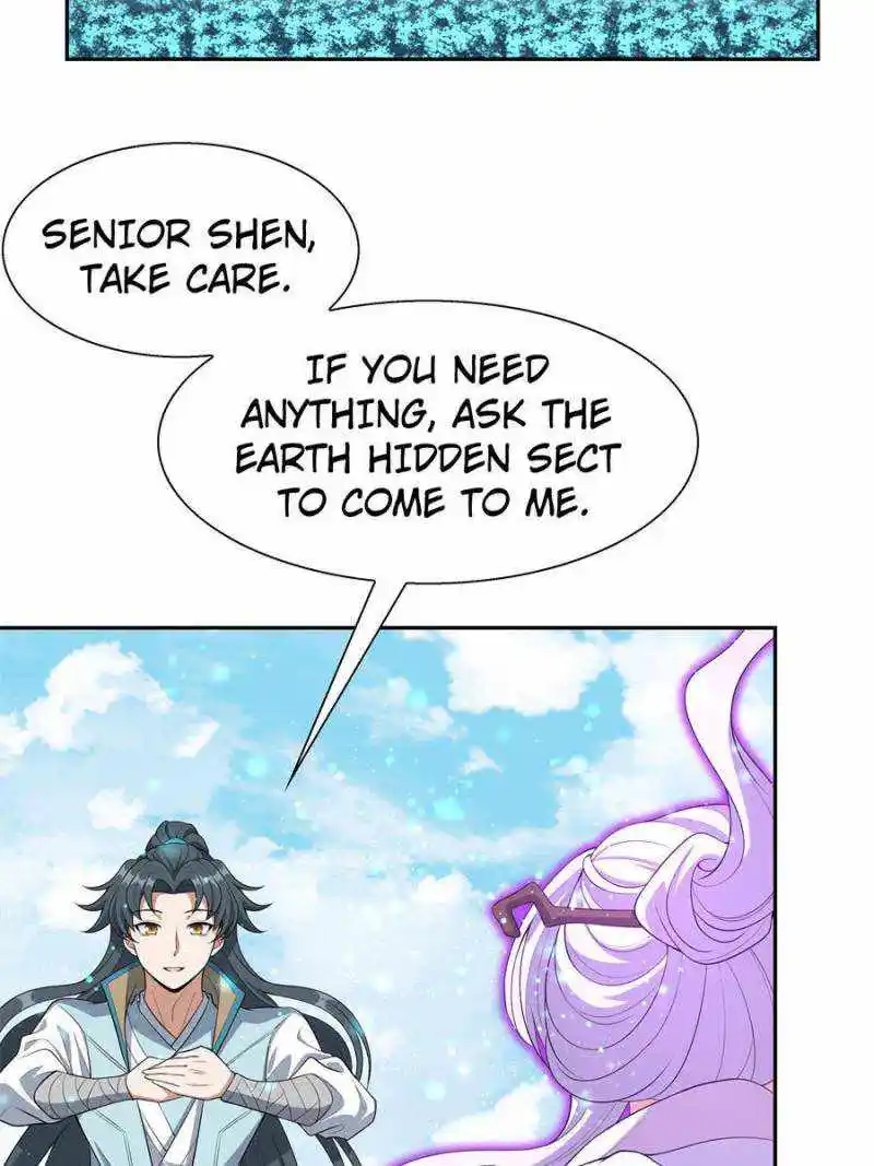 Di Qiu Di Yi Jian Chapter 155