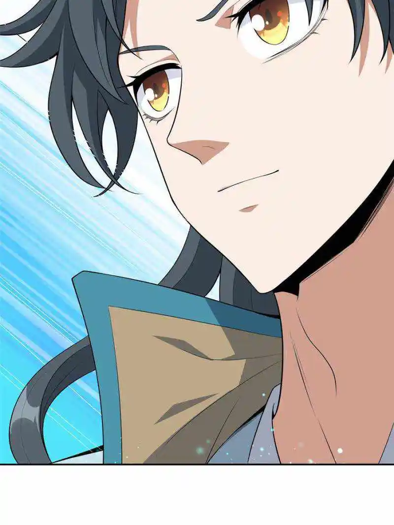 Di Qiu Di Yi Jian Chapter 155