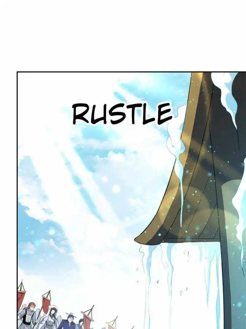 Di Qiu Di Yi Jian Chapter 155