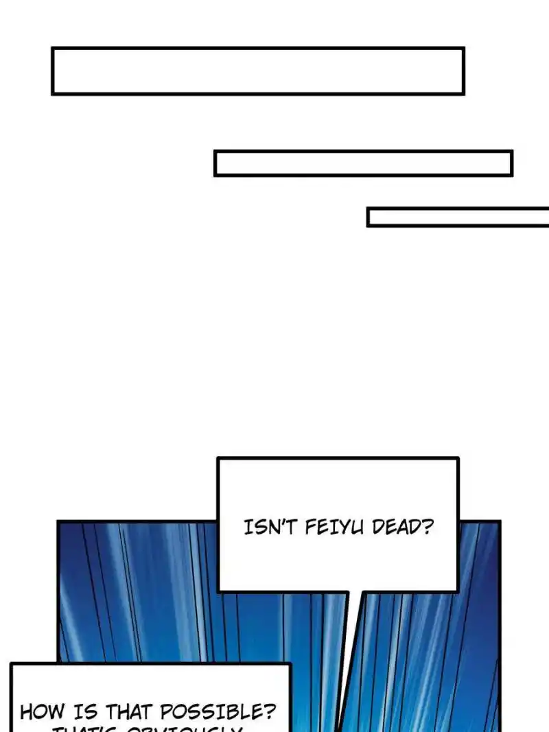 Di Qiu Di Yi Jian Chapter 156