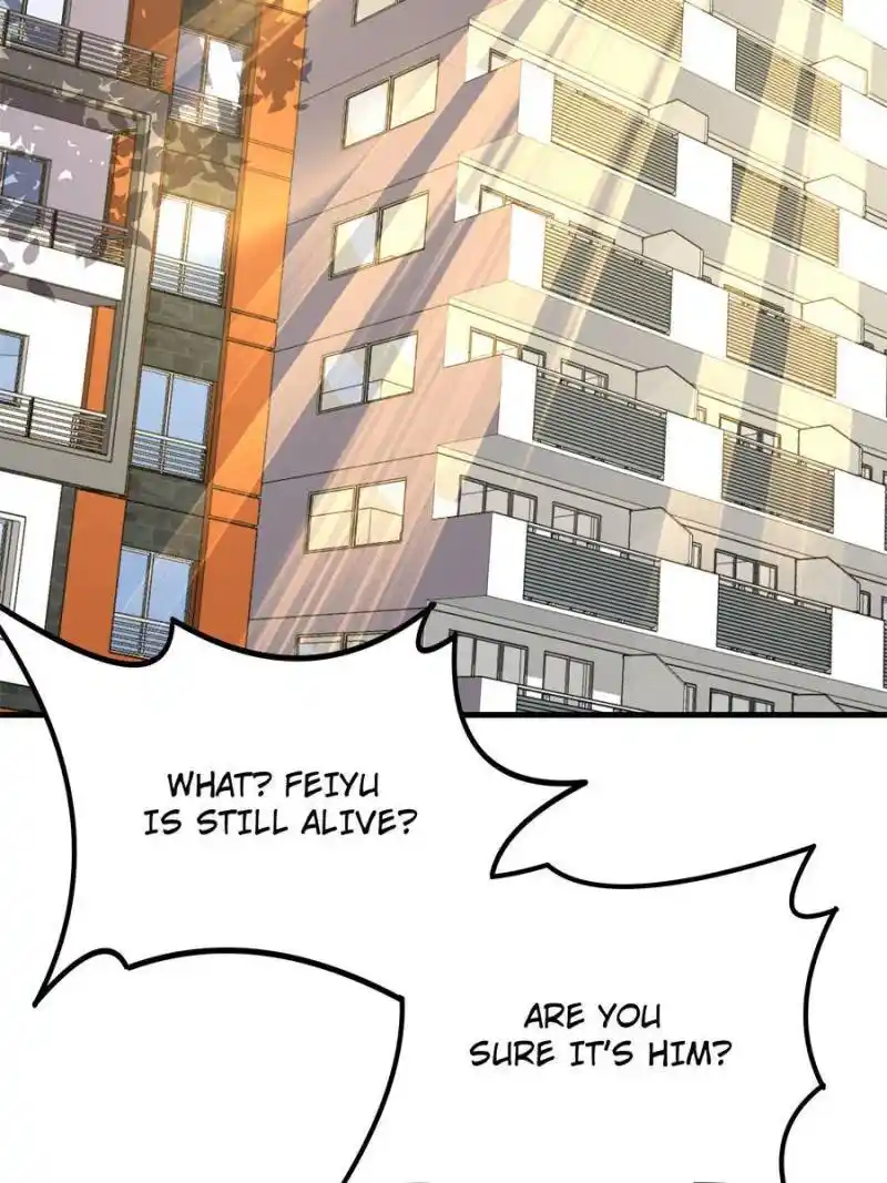 Di Qiu Di Yi Jian Chapter 156