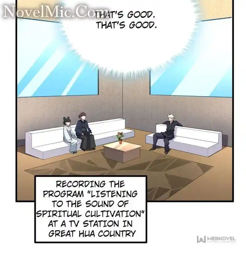 Di Qiu Di Yi Jian Chapter 156